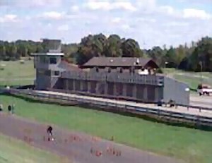 Grattan Raceway